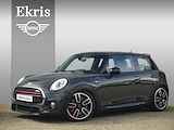 MINI 3-deurs Cooper S Serious Business JCW pakket + PDC Achter