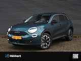 Fiat 600 La Prima 1.2 Hybrid 100pk Automaat NAVI | ADAP. CRUISE | MASSAGE | LEDER | 18''LM | ELEK. ACHTERKLEP | PDC + CAMERA