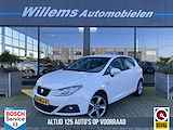 SEAT Ibiza 1.2 TDI Style Ecomotive Navigatie