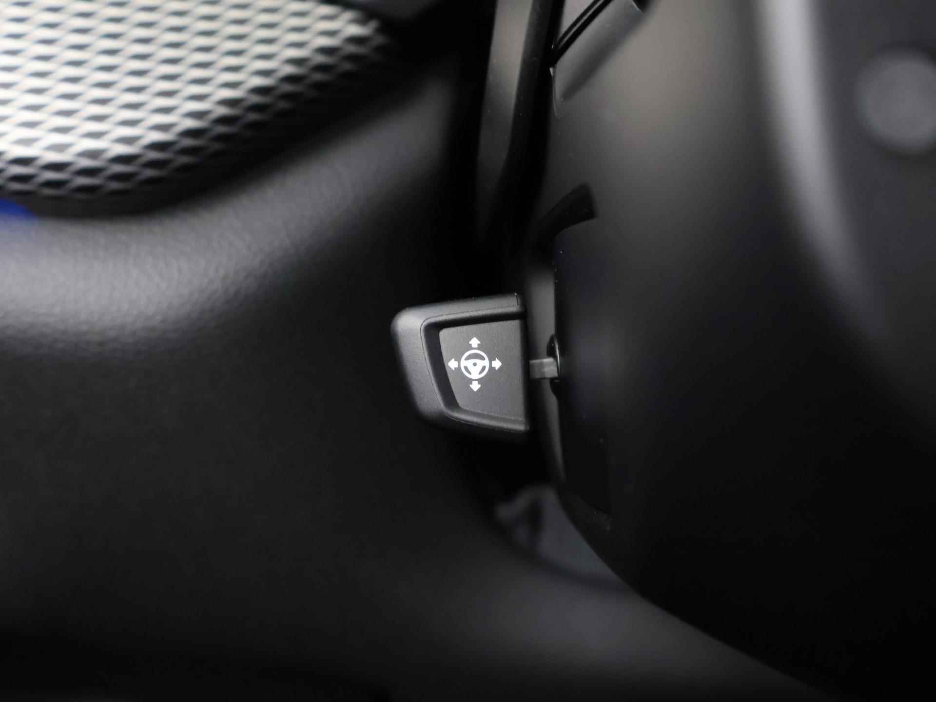 BMW X5 xDrive45e High Executive M Sport | Panoramadak | Trekhaak | Stuurverwarming | Ele. stoelen + Memory | HUD | Camera | Adaptief Onderstel | Apple CarPlay | - 39/55