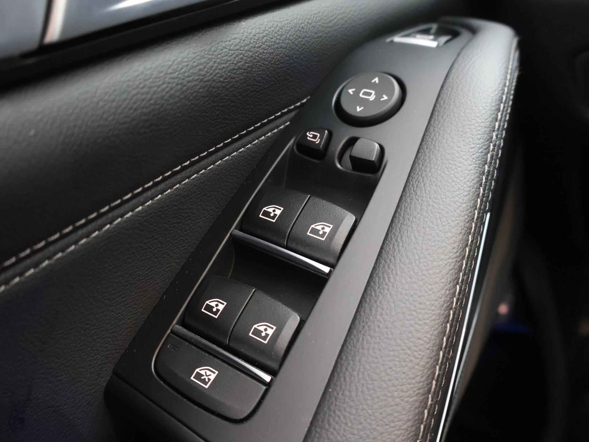 BMW X5 xDrive45e High Executive M Sport | Panoramadak | Trekhaak | Stuurverwarming | Ele. stoelen + Memory | HUD | Camera | Adaptief Onderstel | Apple CarPlay | - 42/55
