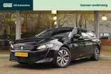 Peugeot 508 SW 1.6 HYbrid Allure met Carplay/Leder/Massage/Nav/Le