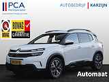 Citroen C5 Aircross 1.6 PureTech Business Plus