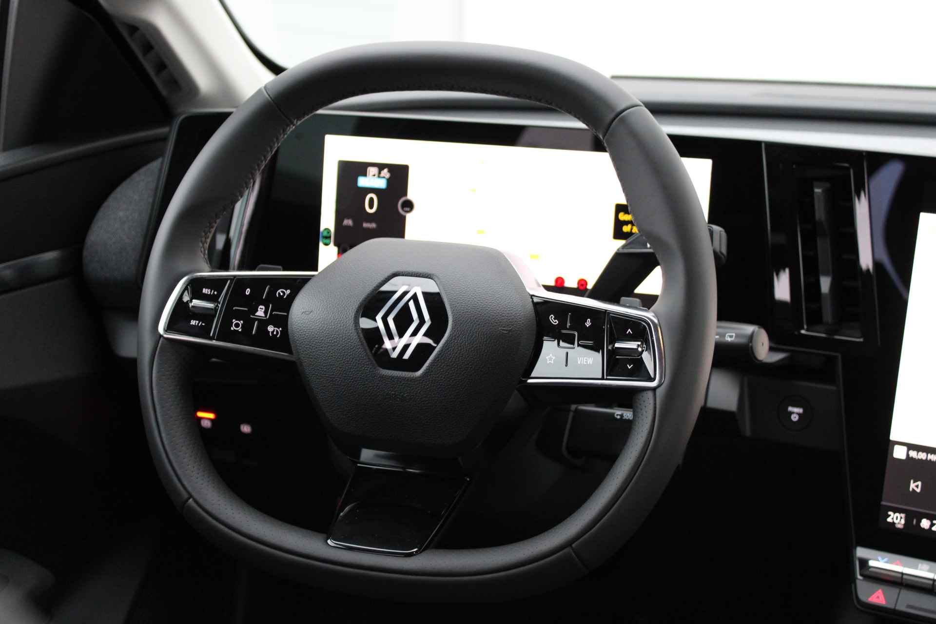 Renault Mégane E-Tech EV60 Optimum Charge Evolution ER - SUBSIDIE mogelijk !!!! - 12/23