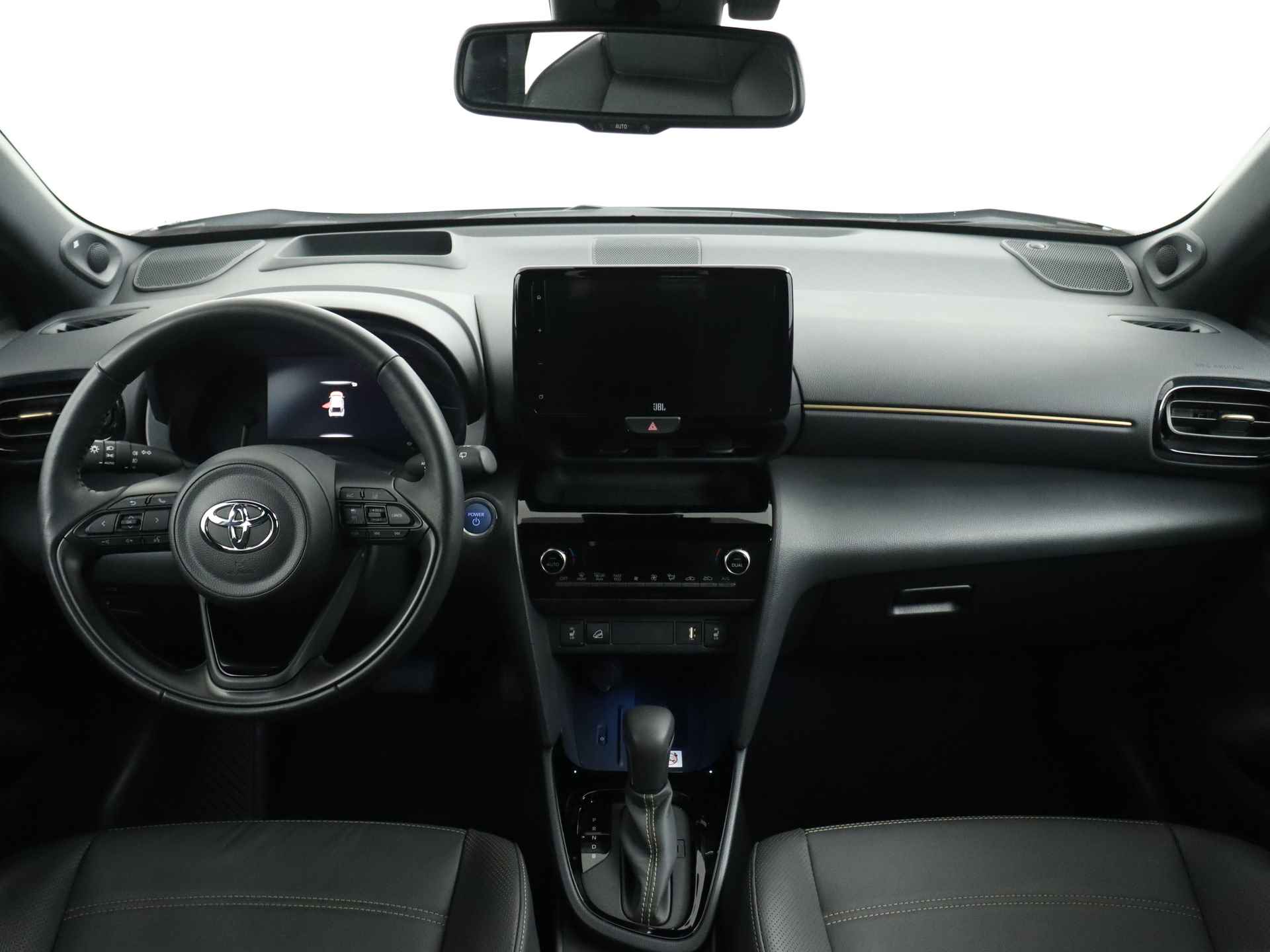 Toyota Yaris Cross 1.5 Hybrid Adventure AWD Limited | JBL | Stuur / stoelverwarming | Navigatie | - 6/42