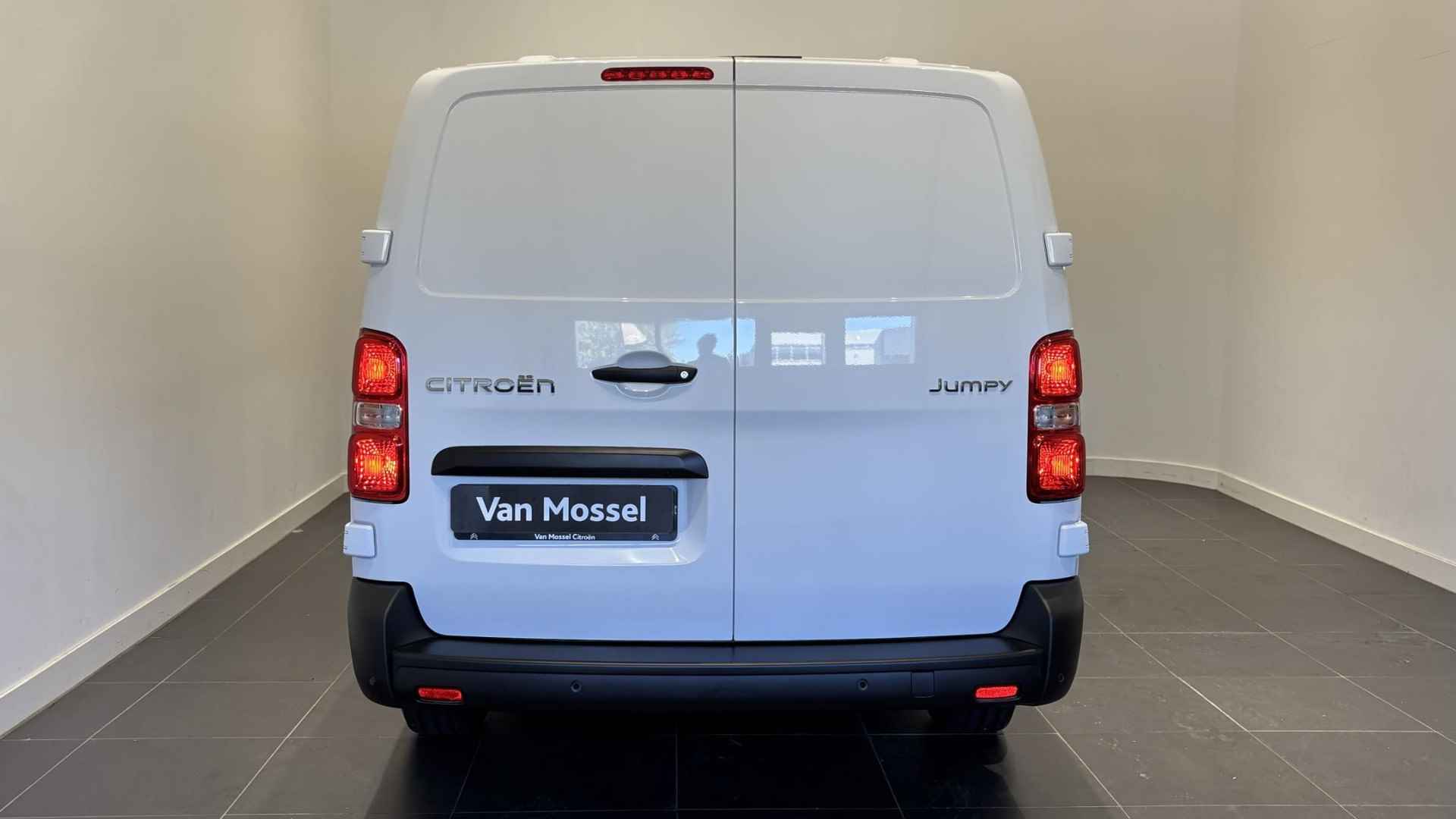 Citroen Jumpy 1.5 BlueHDI 120 S&S L2 | Navigatie | Camera| Apple Carplay & Android Auto | Uit voorraad leverbaar! - 6/26