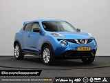 Nissan Juke 1.2 DIG-T S/S N-Connecta | Achteruitrijcamera | Bose Audio | Afneembare Trekhaak | Slechts 59000km |