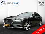 Mazda 6 Sportbreak 2.5 194 pk Signature