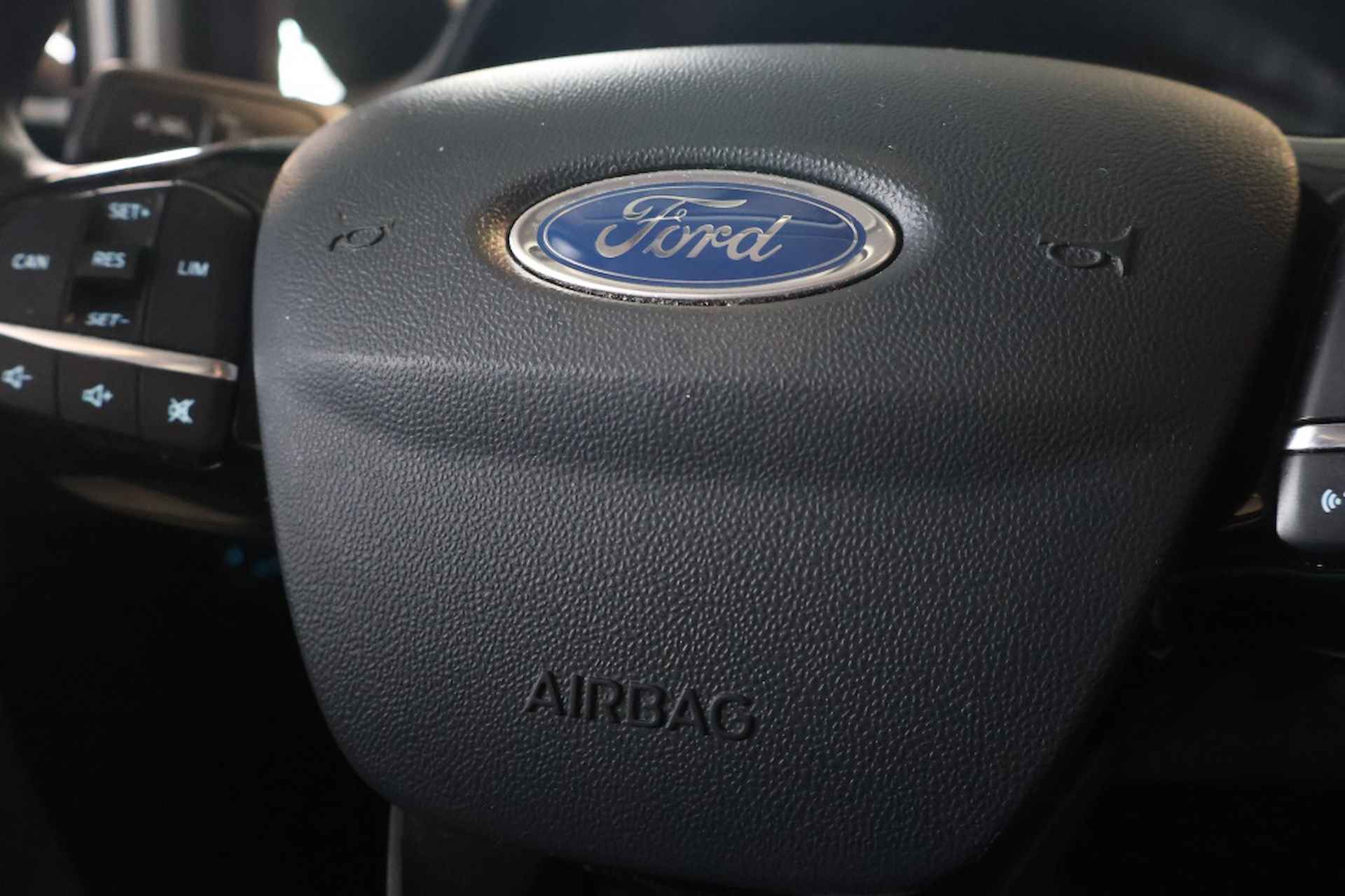 Ford Fiesta 1.1 Trend | Carplay | Navigatie - 3/20