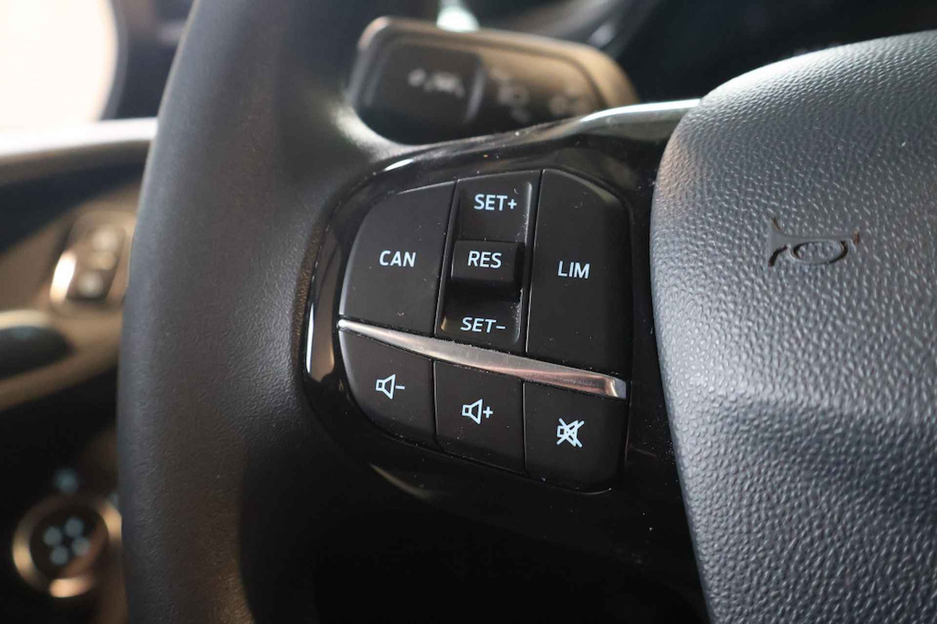 Ford Fiesta 1.1 Trend | Carplay | Navigatie - 8/20