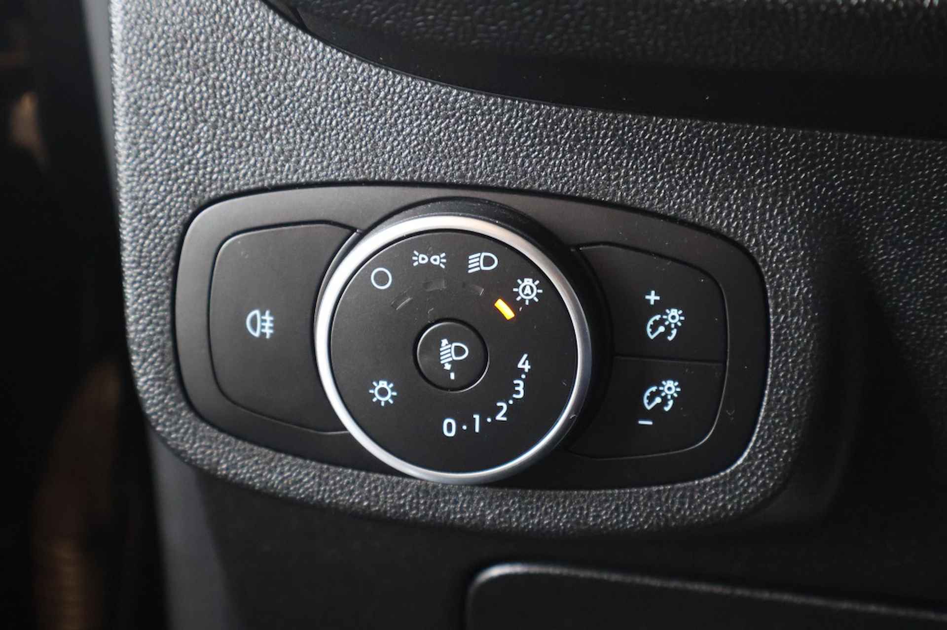 Ford Fiesta 1.1 Trend | Carplay | Navigatie - 14/20