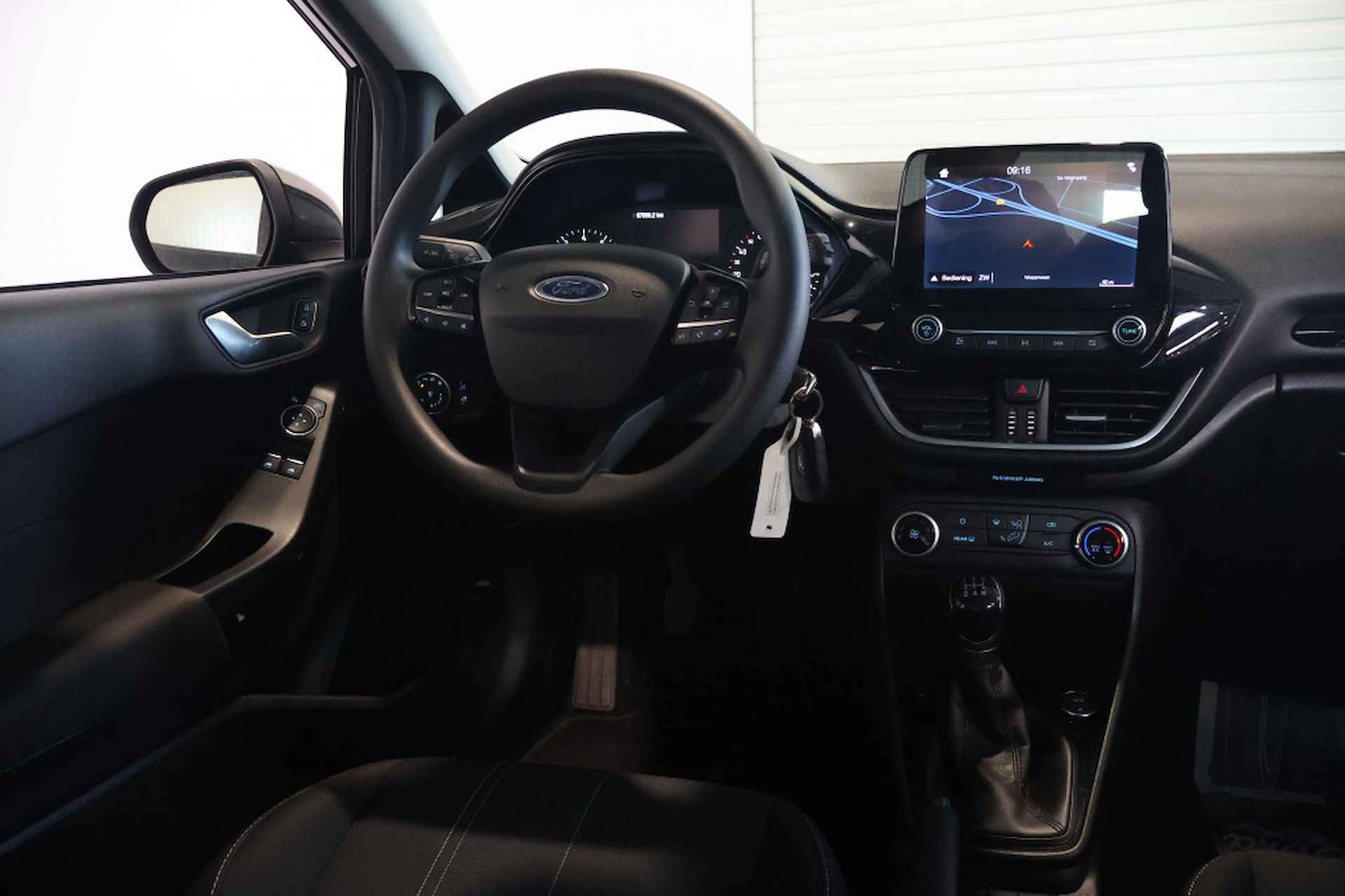 Ford Fiesta 1.1 Trend | Carplay | Navigatie - 16/20