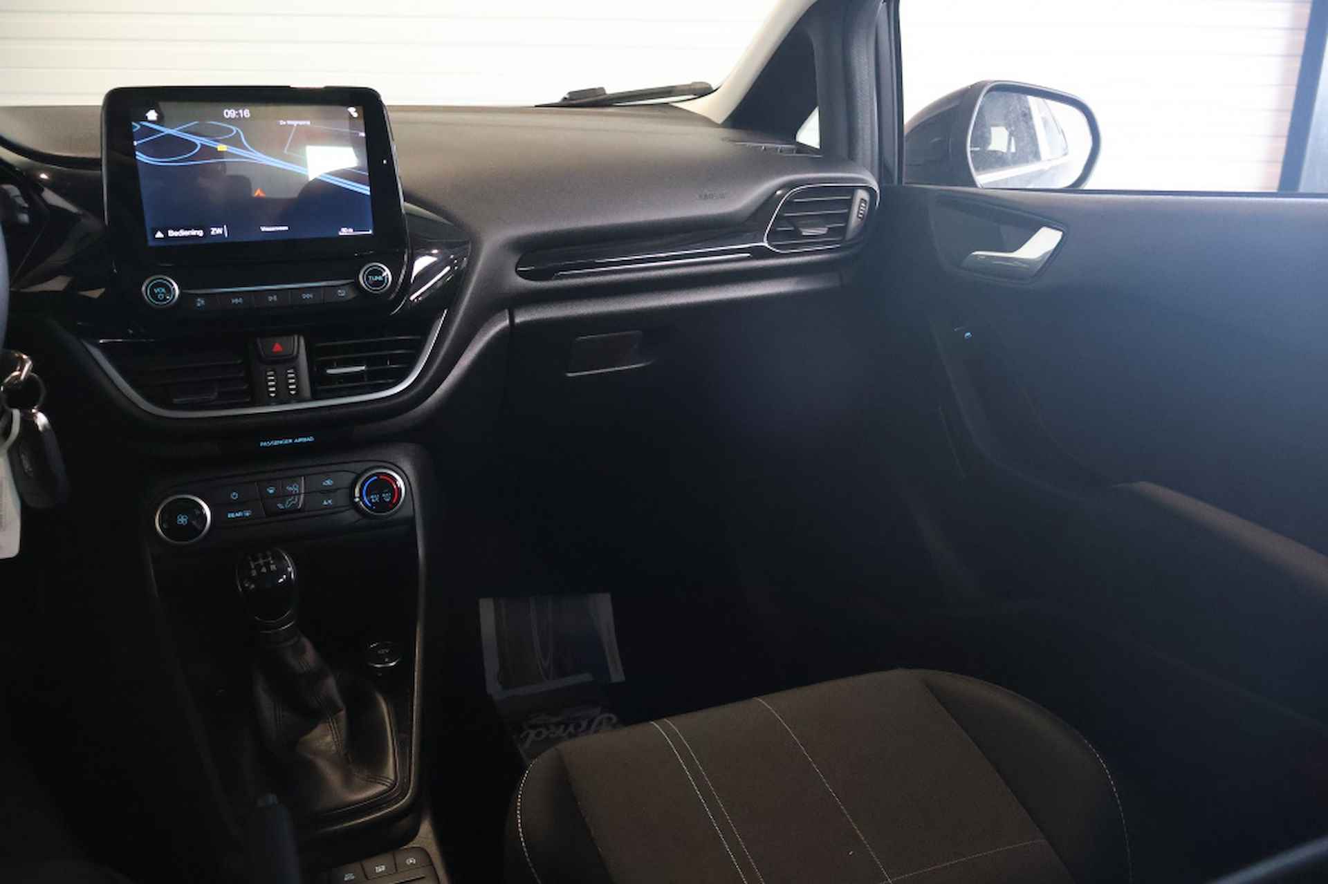Ford Fiesta 1.1 Trend | Carplay | Navigatie - 17/20