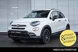 Fiat 500 X Cross 1.4 Turbo MultiAir S-Design Cross | Automaat | NAV + AppleCarplay & Android Auto | Adaptieve Cruise | PDC | Camera