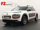 Citroen C4 Cactus 1.2 PureTech Shine | Automaat | Airco | Cruise control |