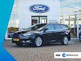 Ford Focus Wagon 1.0 Titanium | Trekhaak | Stoelverwarming | Cruise Control