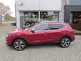 NISSAN Qashqai 1.2 116pk Automaat Tekna+ Trekhaak