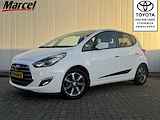 Hyundai ix20 1.4i Go! NL Auto Trekhaak Navi Camera Handsfree Hoge Instap