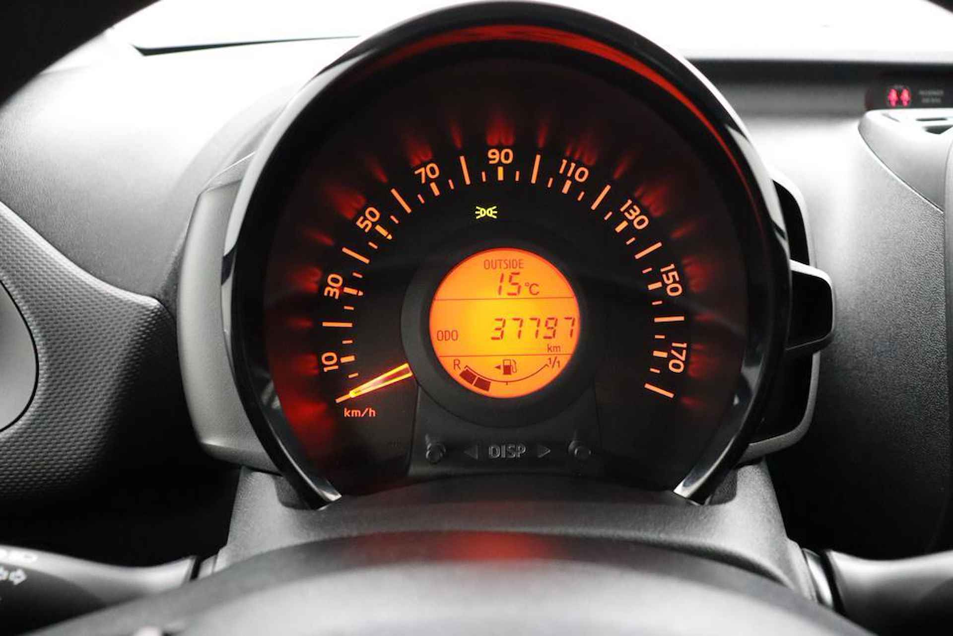 Toyota Aygo 1.0 VVT-i x-fun | Fietsendragerbeugel | Airco | Bluetooth | - 6/43
