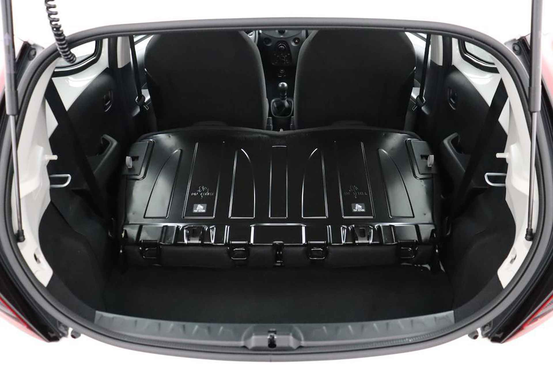 Toyota Aygo 1.0 VVT-i x-fun | Fietsendragerbeugel | Airco | Bluetooth | - 24/43