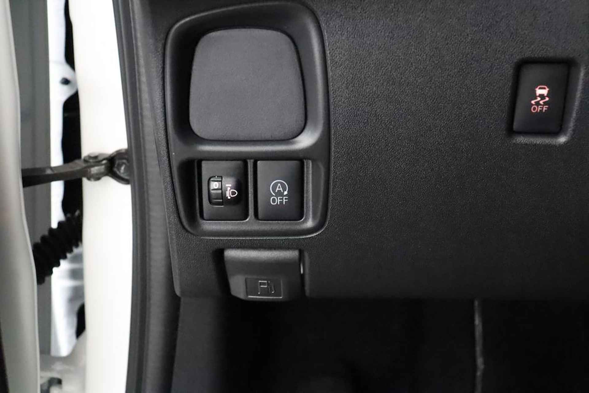 Toyota Aygo 1.0 VVT-i x-fun | Fietsendragerbeugel | Airco | Bluetooth | - 27/43
