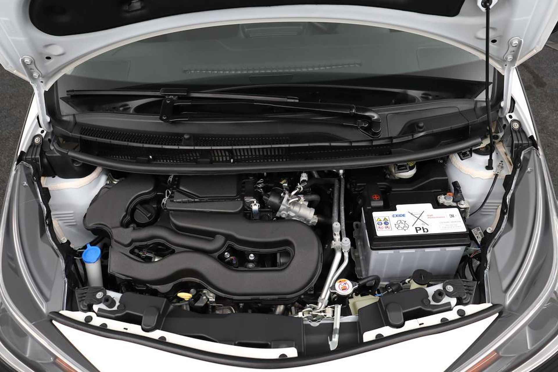 Toyota Aygo 1.0 VVT-i x-fun | Fietsendragerbeugel | Airco | Bluetooth | - 32/43