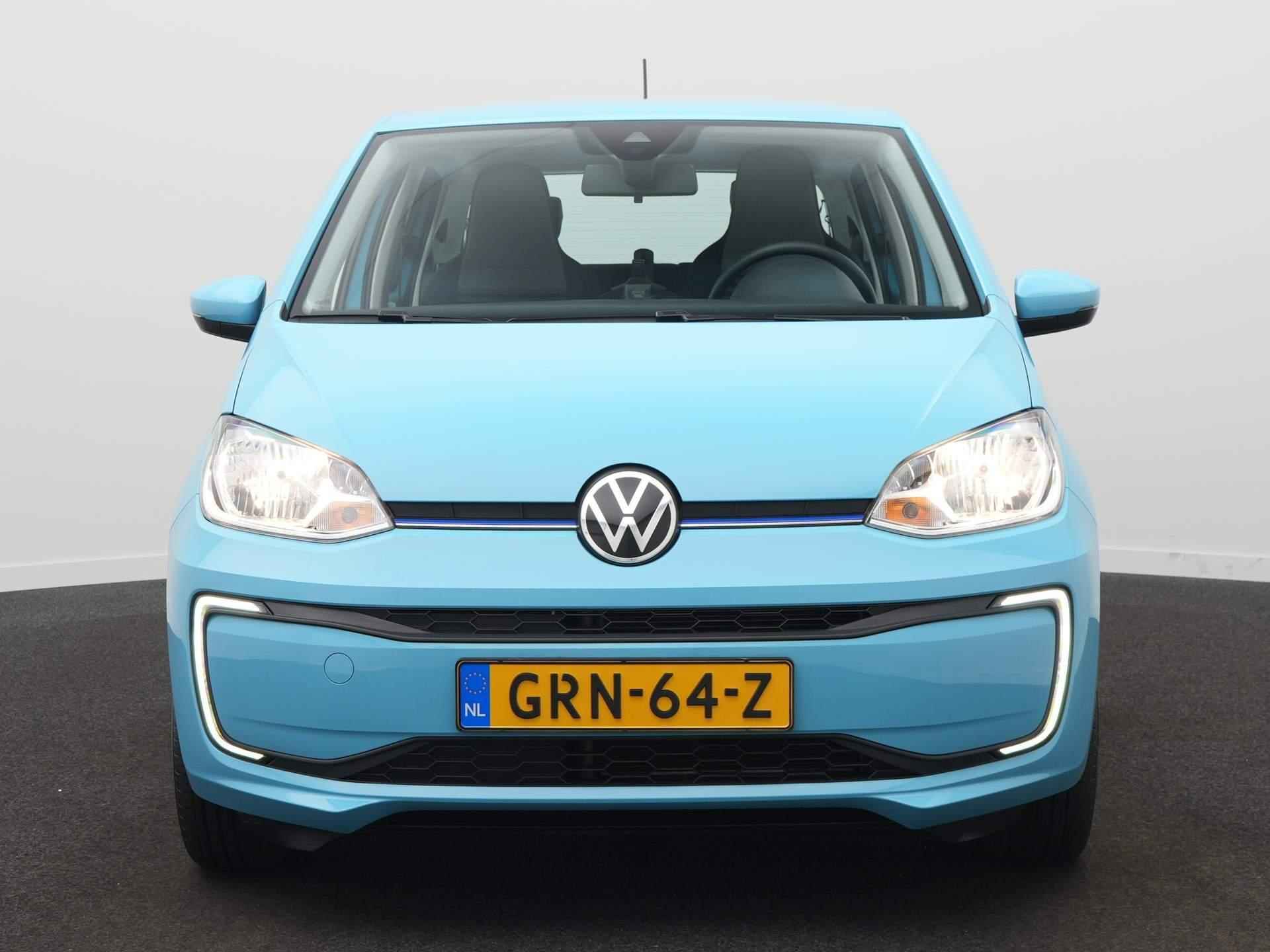 Volkswagen e-Up! e-up! / Climate Control / Cruise Control / Camera - 2/35