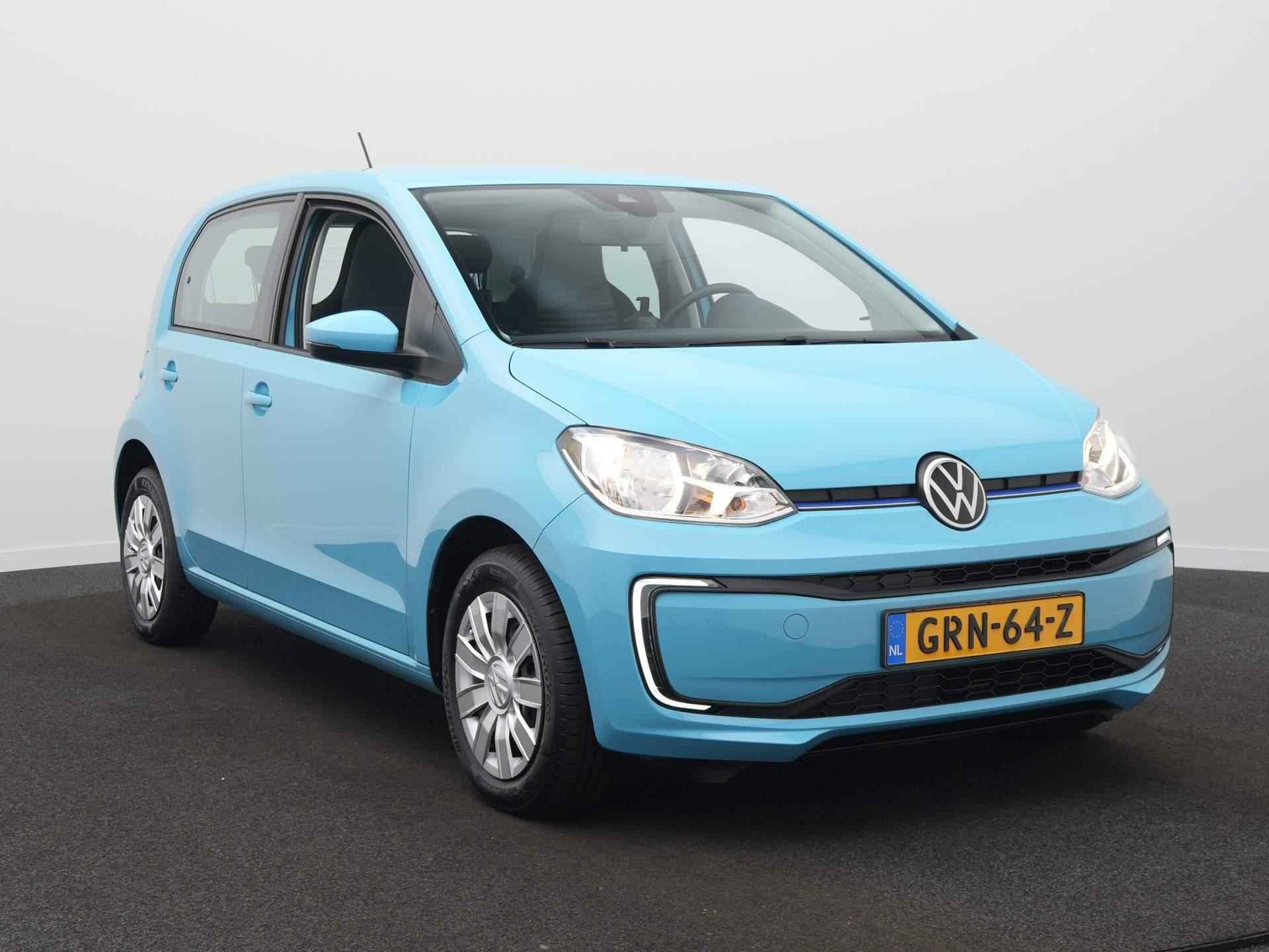 Volkswagen e-Up! e-up! / Climate Control / Cruise Control / Camera - 3/35