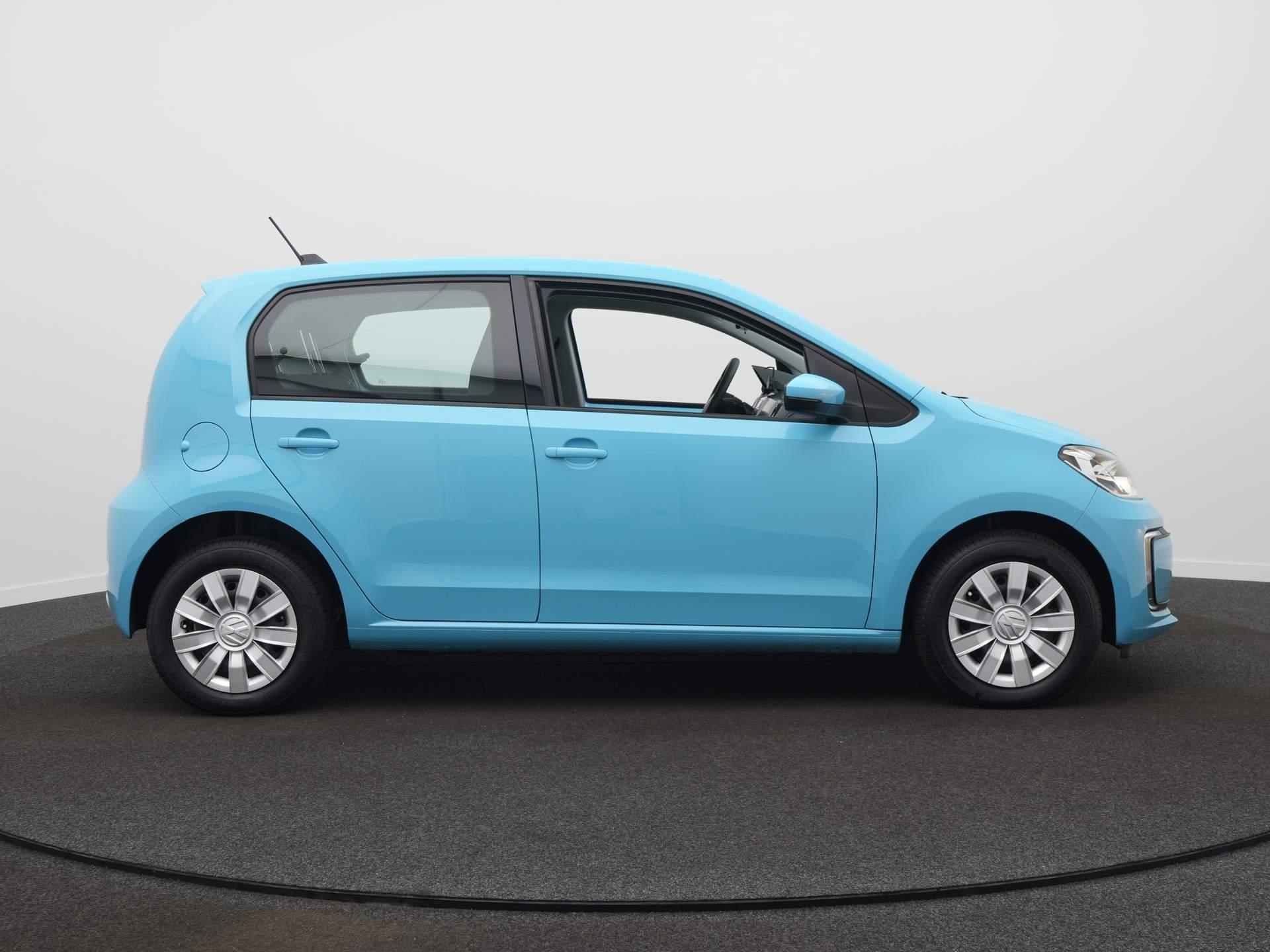 Volkswagen e-Up! e-up! / Climate Control / Cruise Control / Camera - 4/35