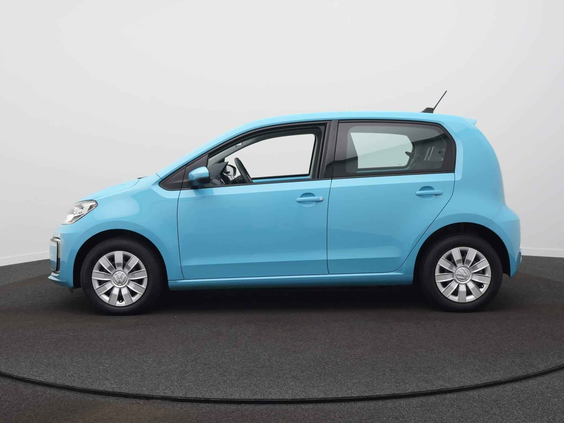 Volkswagen e-Up! e-up! / Climate Control / Cruise Control / Camera - 8/35