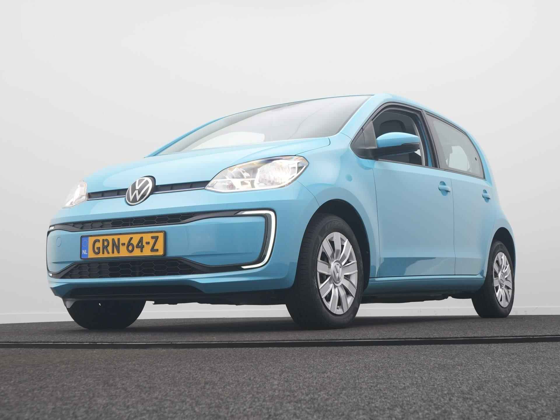 Volkswagen e-Up! e-up! / Climate Control / Cruise Control / Camera - 9/35