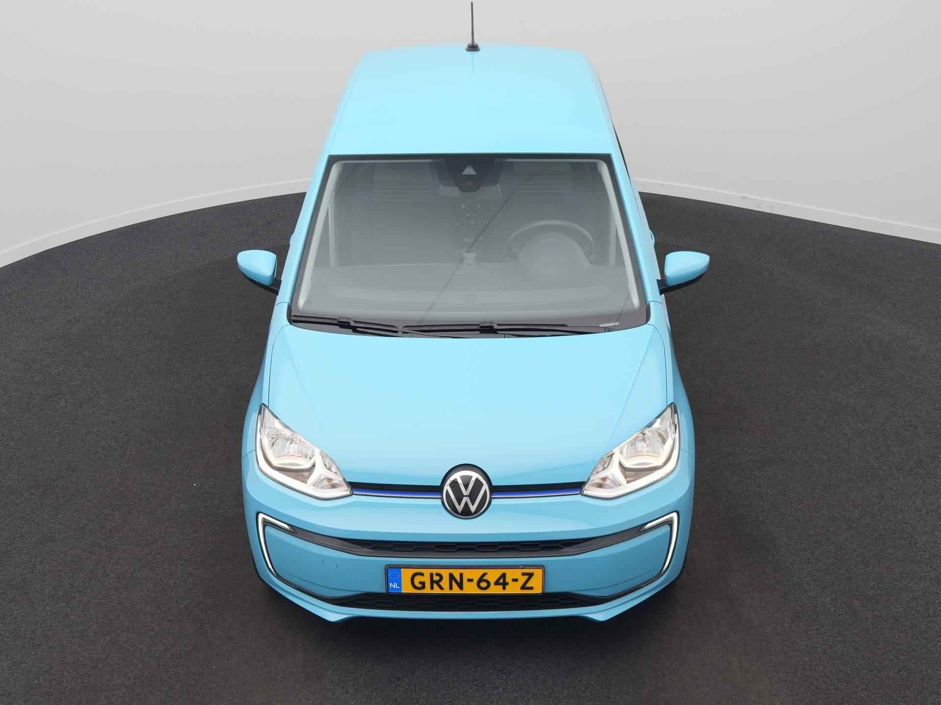 Volkswagen e-Up! e-up! / Climate Control / Cruise Control / Camera - 11/35