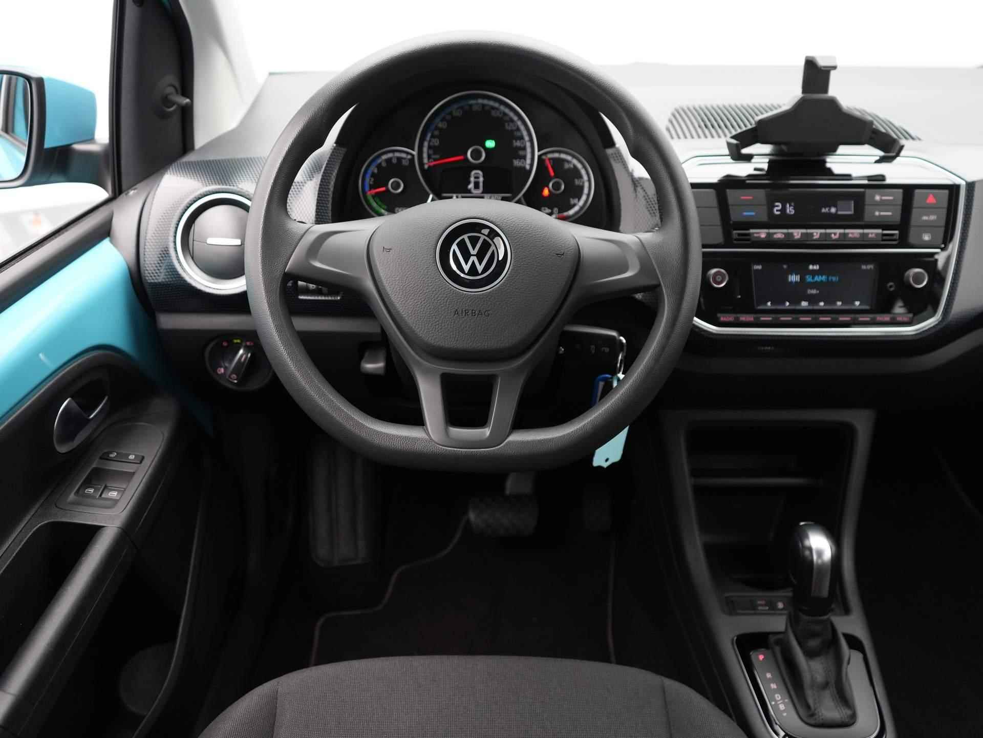 Volkswagen e-Up! e-up! / Climate Control / Cruise Control / Camera - 13/35