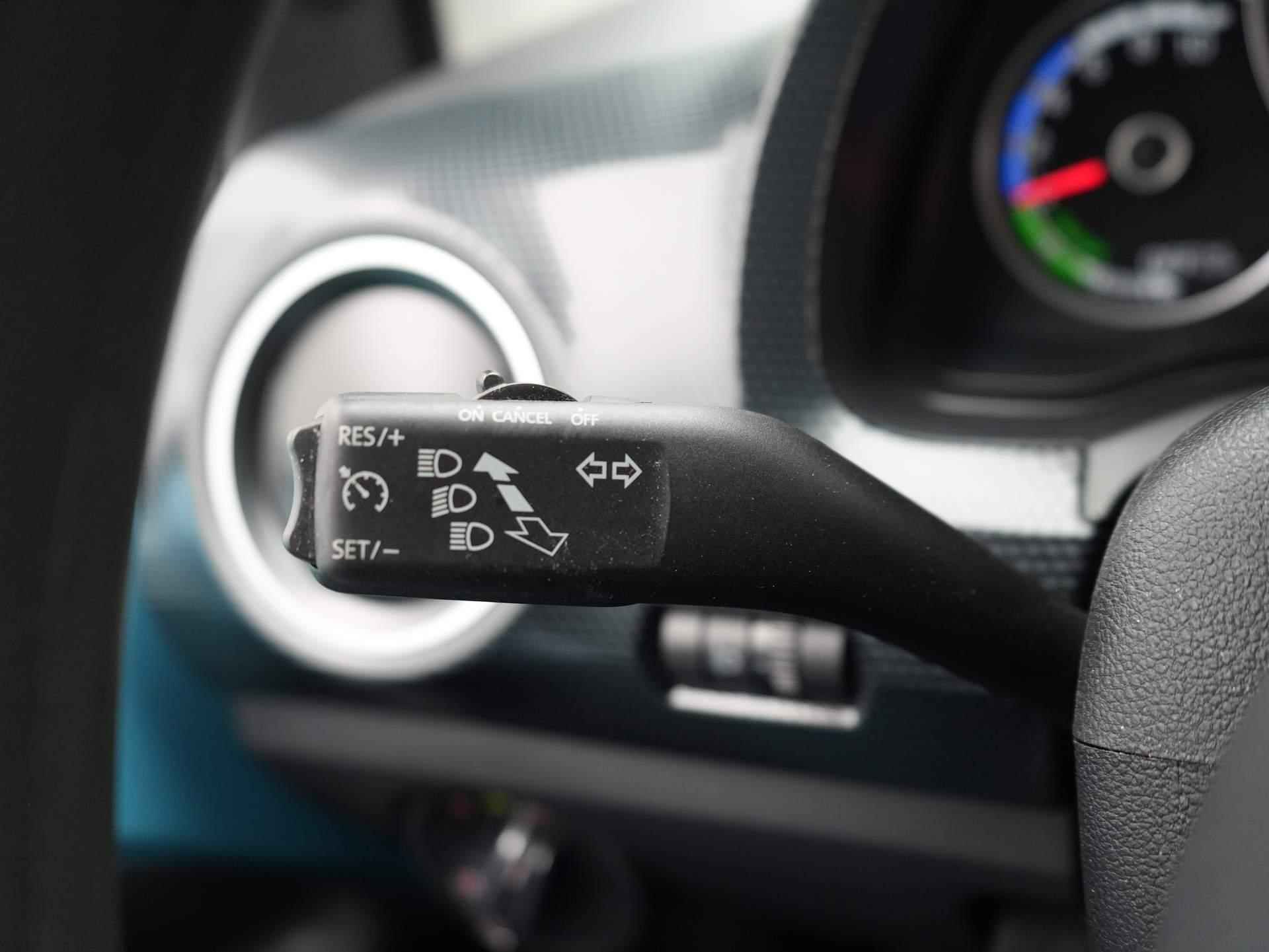 Volkswagen e-Up! e-up! / Climate Control / Cruise Control / Camera - 15/35