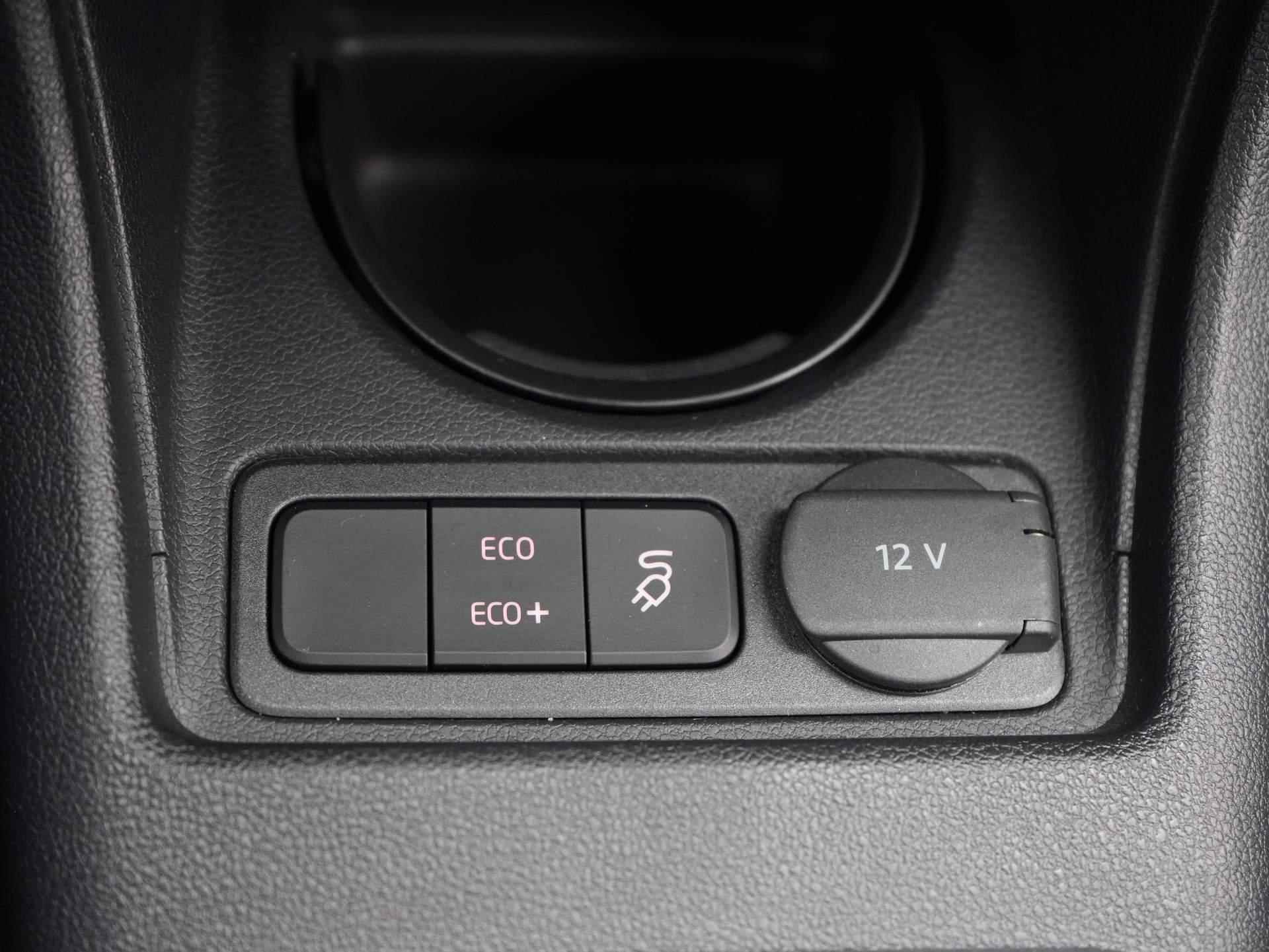 Volkswagen e-Up! e-up! / Climate Control / Cruise Control / Camera - 19/35