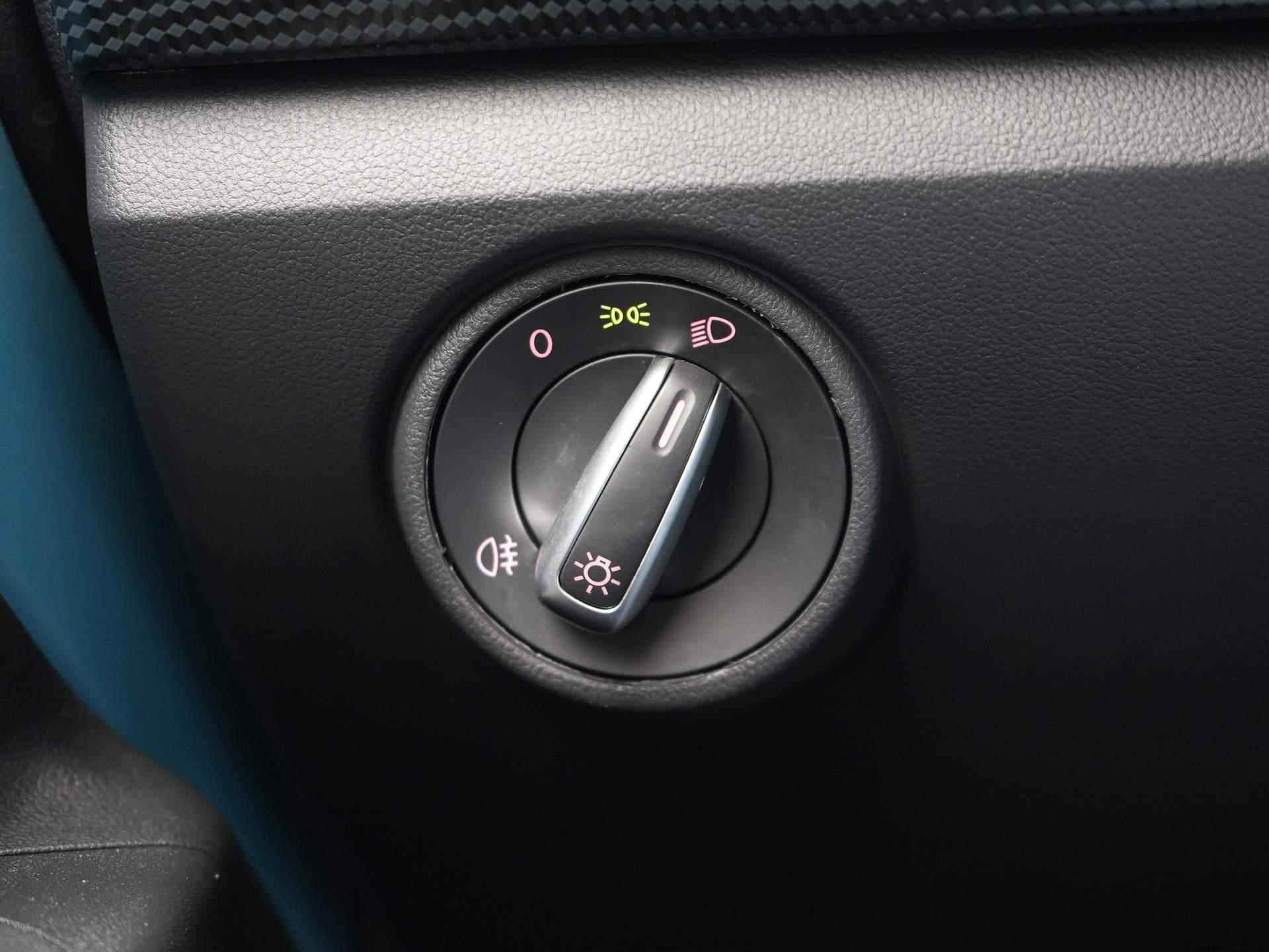 Volkswagen e-Up! e-up! / Climate Control / Cruise Control / Camera - 22/35