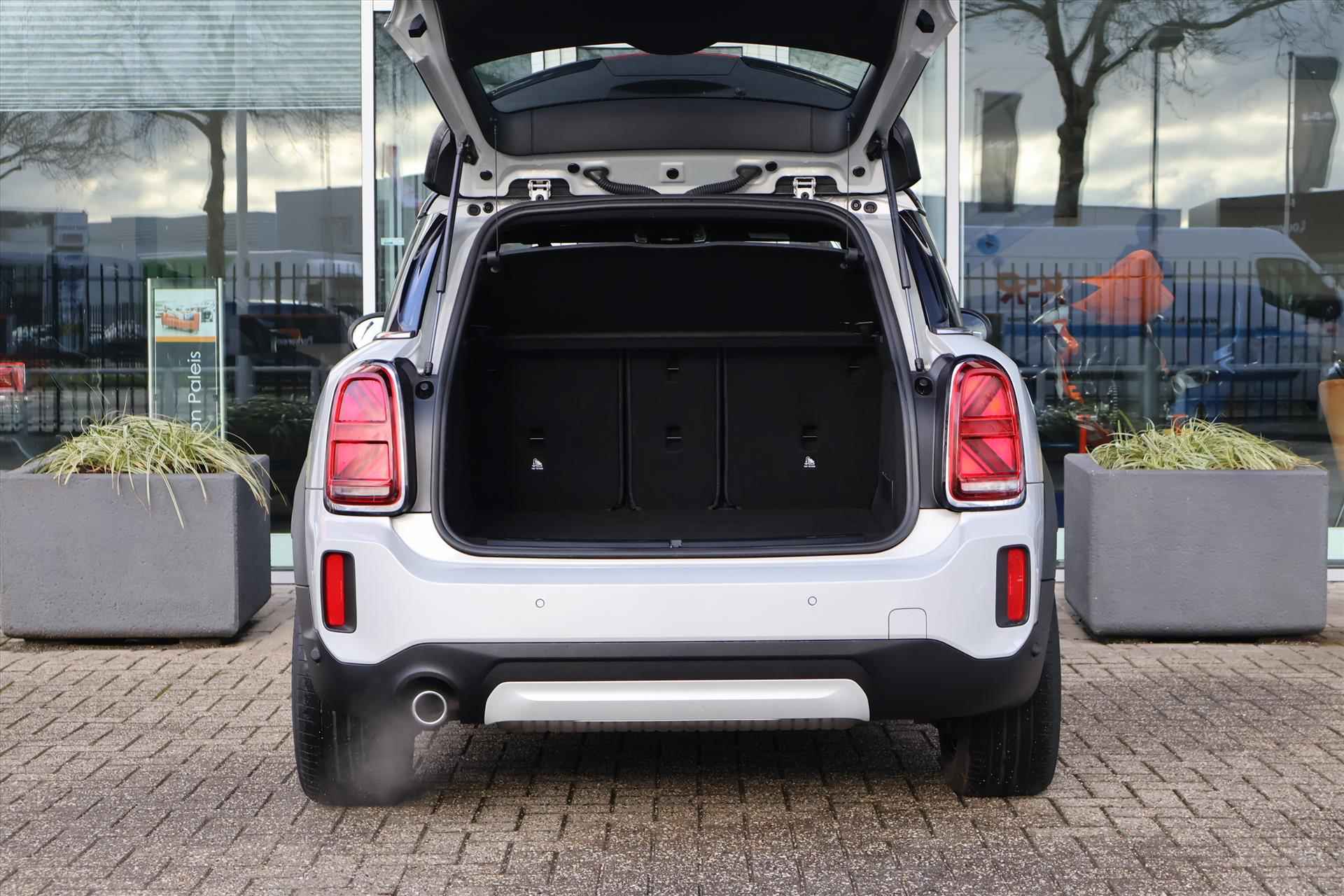 Mini Mini Countryman (f60) 1.5 Cooper 136pk Aut. | Carplay | LED | Navi | Climate | Cruise - 15/37