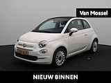 Fiat 500C 1.0 Hybrid Dolcevita