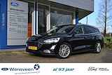 Ford Focus Wagon 1.5  TDCi EcoBlue 120pk Titanium Business | veel extra's