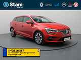 Renault Mégane Estate TCe 140pk Techno EDC/AUTOMAAT Camera | Head-Up | Navi | Parksens. | Stoel-/stuurverw.