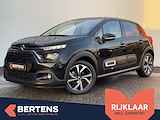 Citroen C3 1.2 PT 83 Max | Pack Techno Nav | Comfort seats | Stoelverwarming