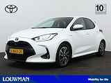 Toyota Yaris 1.5 Hybrid Style | Navigatie | Stoelverwarming | JBL | LM velgen | Stoelverwarming | Cruise Control Adaptief |