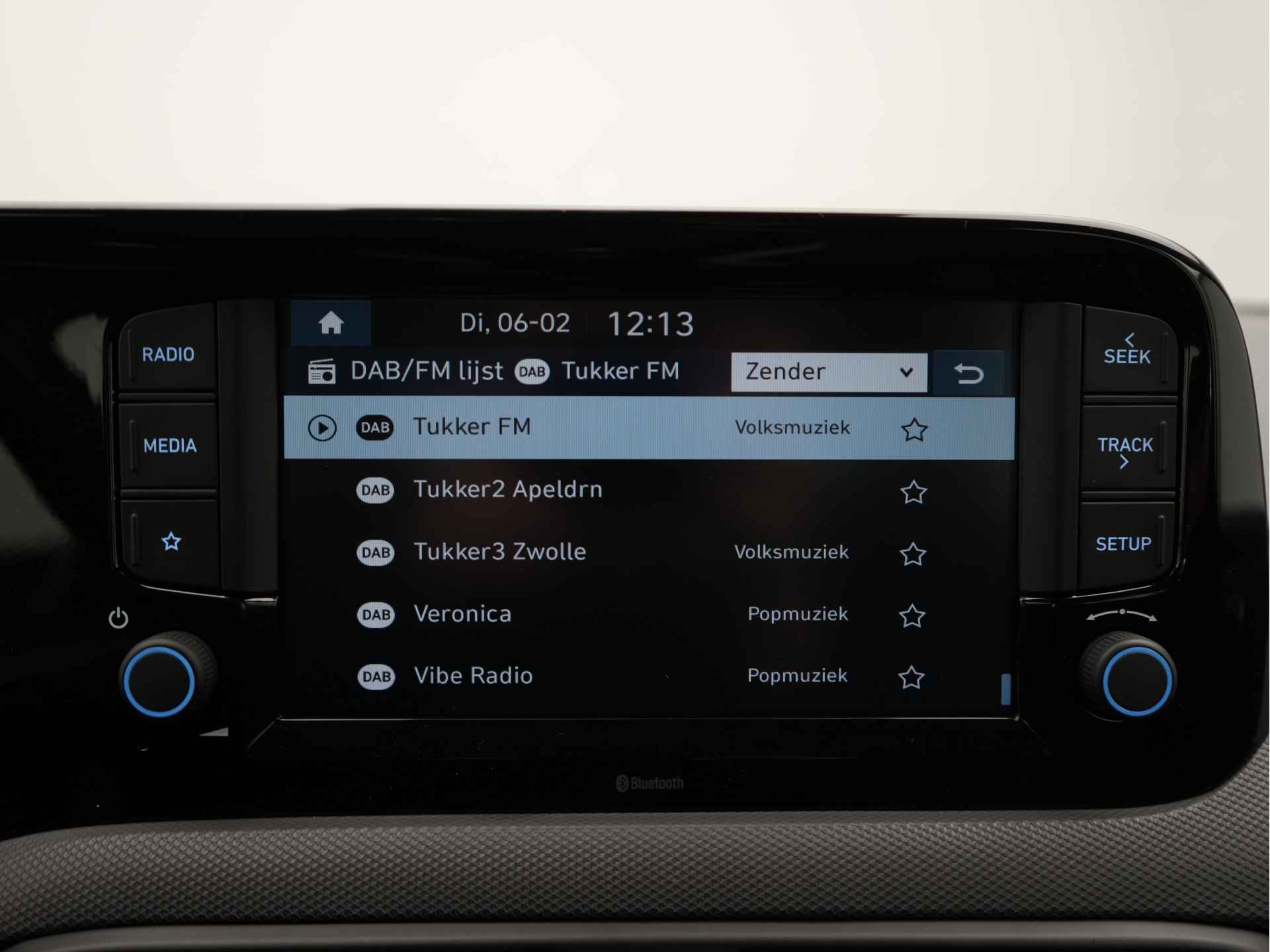 Hyundai i10 1.0 Comfort APPLE / ANDROID NAVIGATIE | LICHTMETALEN VELGEN | Rijklaarprijs! - 19/33