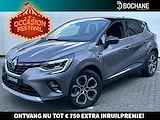 Renault Captur 1.0 TCe 90 techno | Hoge Instap | Groot Scherm | Navigatie+Camera | 18 Inch | BOSE | All-season | Geen Import!