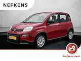 Fiat Panda Hybrid City 70 pk | Parkeersensoren Achter | Airco | Cruise Control | DAB Ontvanger | Bluetooth | Buitenspiegels Elektrisch Verstel -en Verwarmbaar | Start/Stop Systeem | Verkeersbord Detectie |