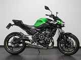 Kawasaki Z 650 ABS