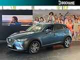 Mazda CX-3 2.0 SkyActiv-G 120 Dynamic | TREKHAAK | NAVIGATIE | PARKEERSENSOREN | STOELVERWARMING