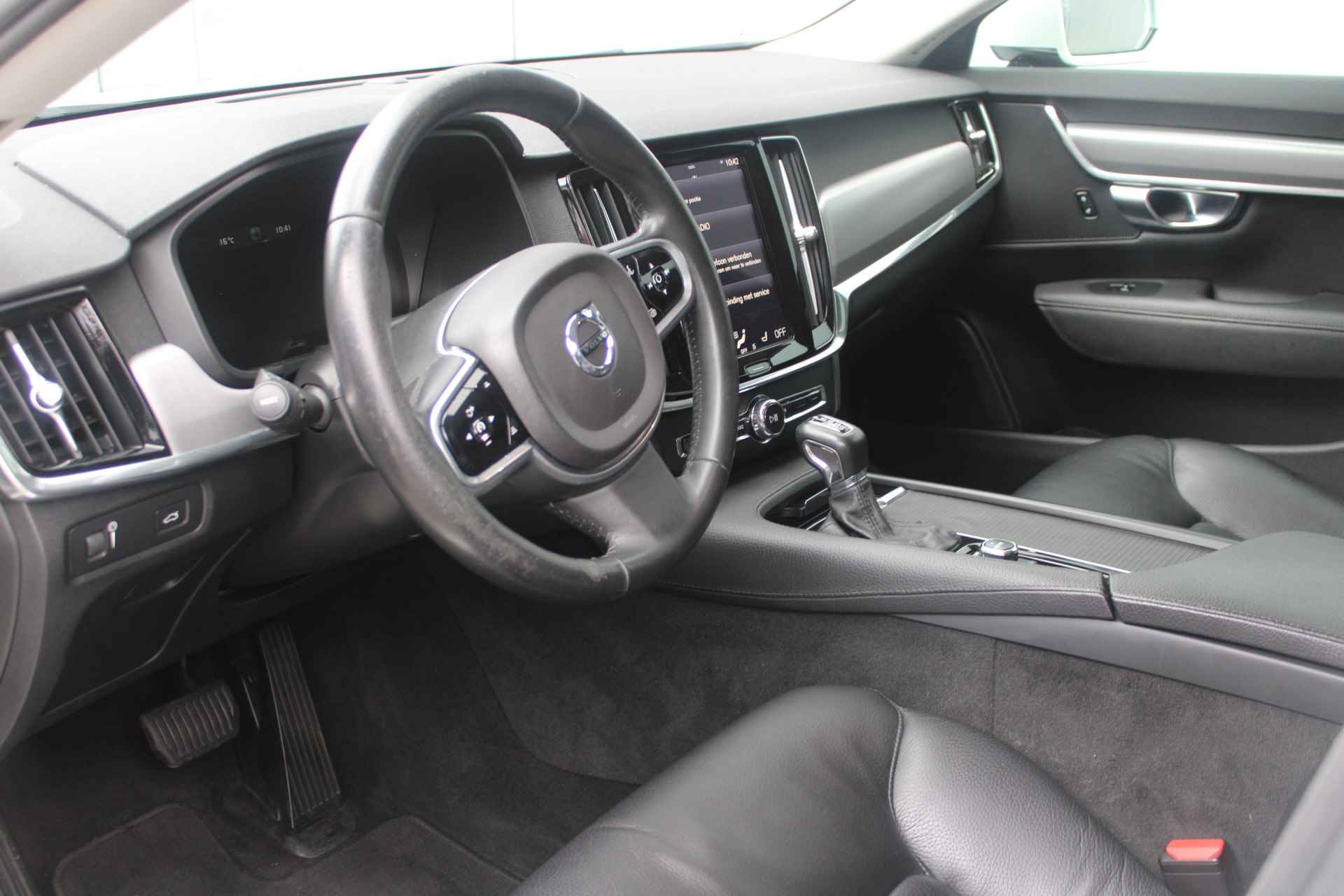 Volvo V90 D4 Automaat Inscription | Keyless Entry | Panorama dak | Adaptieve Cruise - 10/32