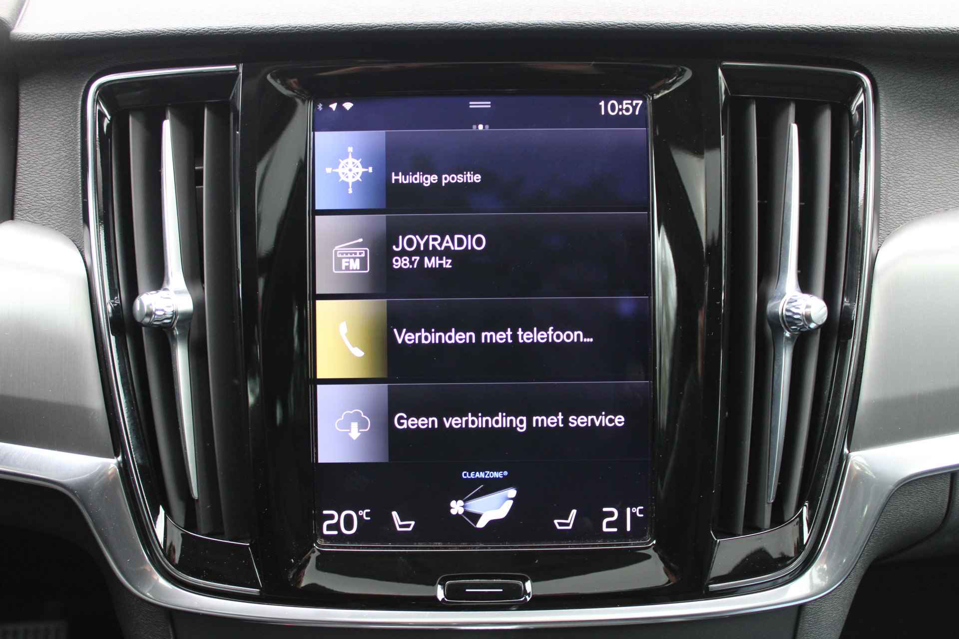 Volvo V90 D4 Automaat Inscription | Keyless Entry | Panorama dak | Adaptieve Cruise - 22/32