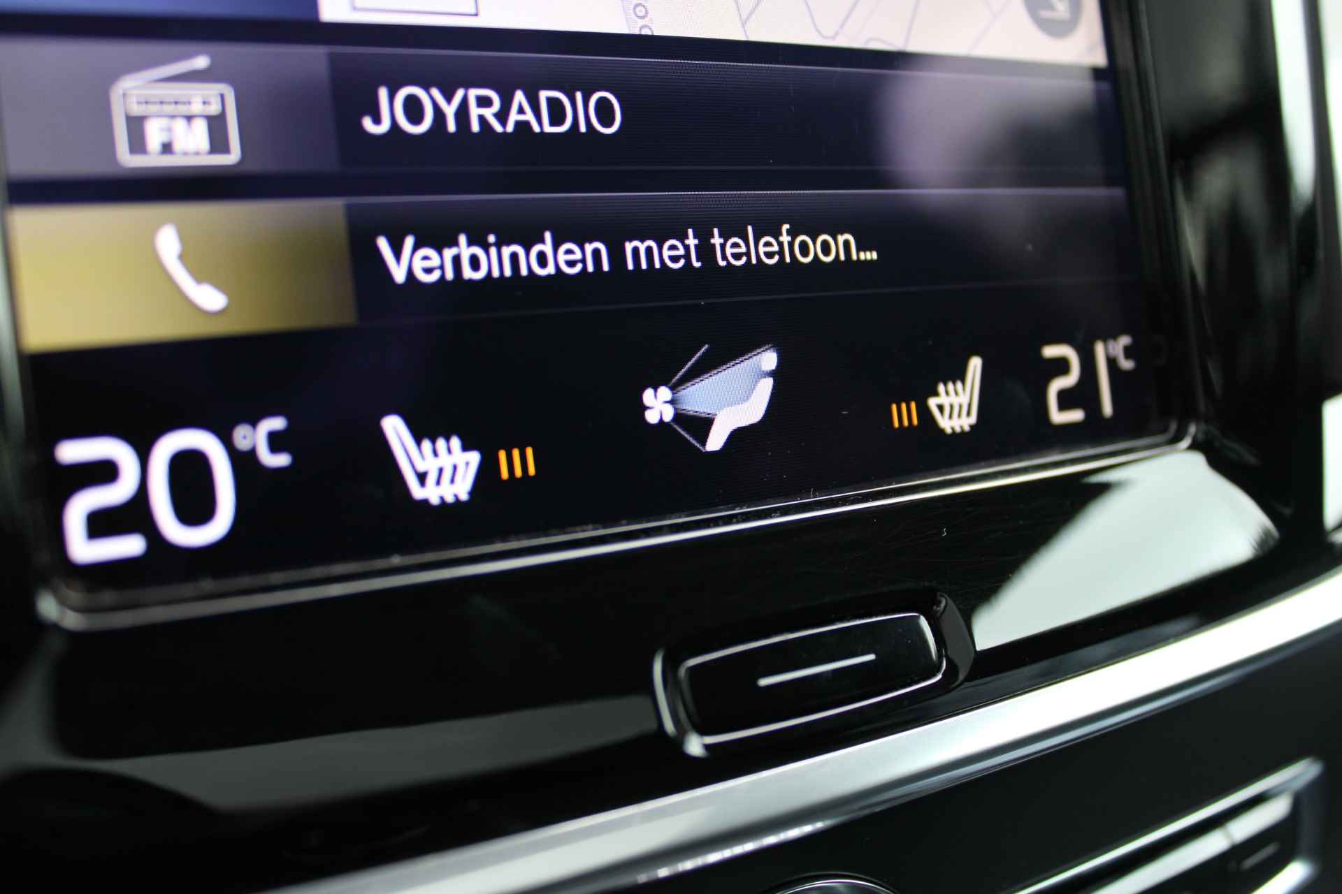 Volvo V90 D4 Automaat Inscription | Keyless Entry | Panorama dak | Adaptieve Cruise - 24/32